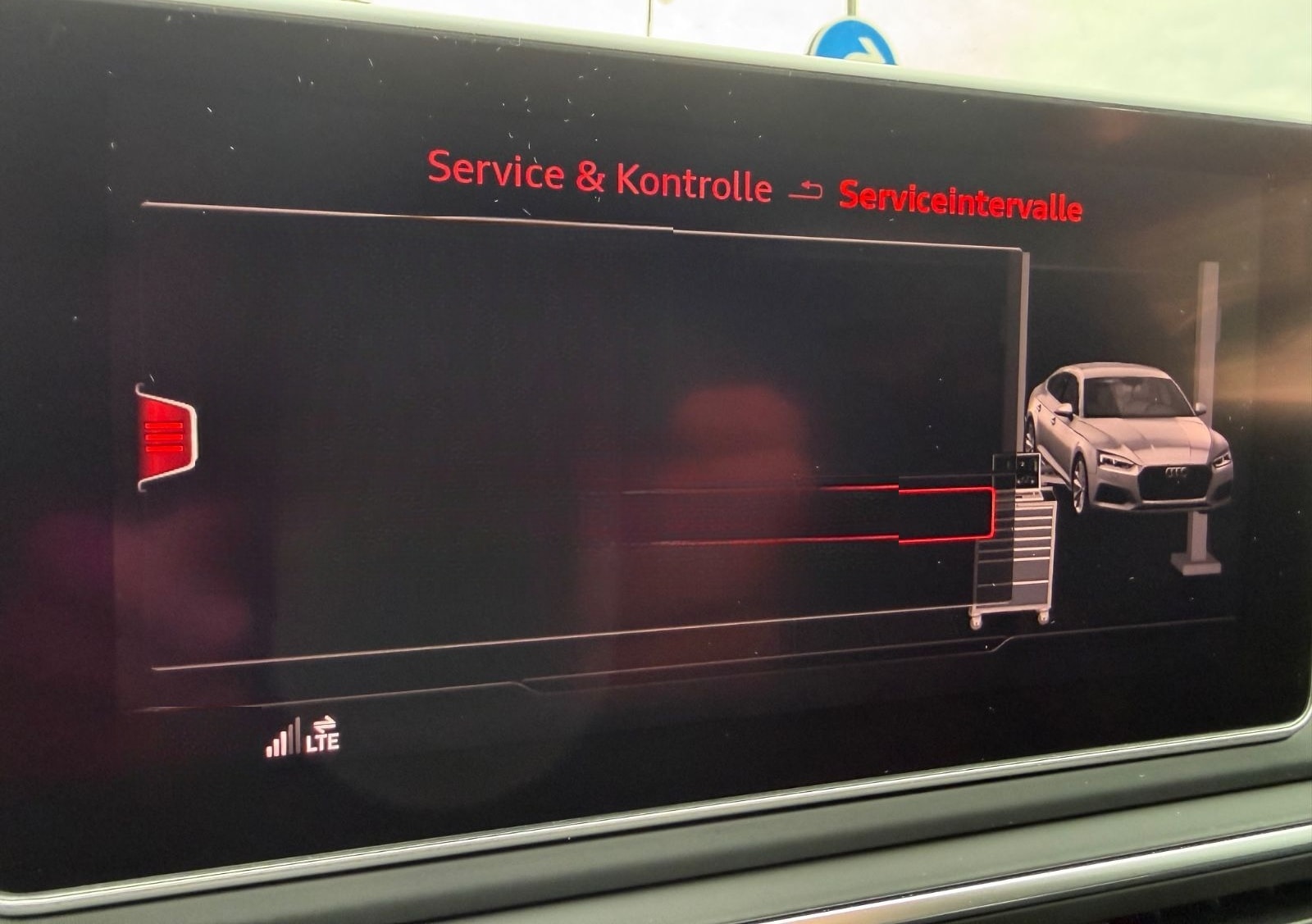 Audi A5 Sportback 40TFSI S-Line Plus+Selection Matrix foto 20