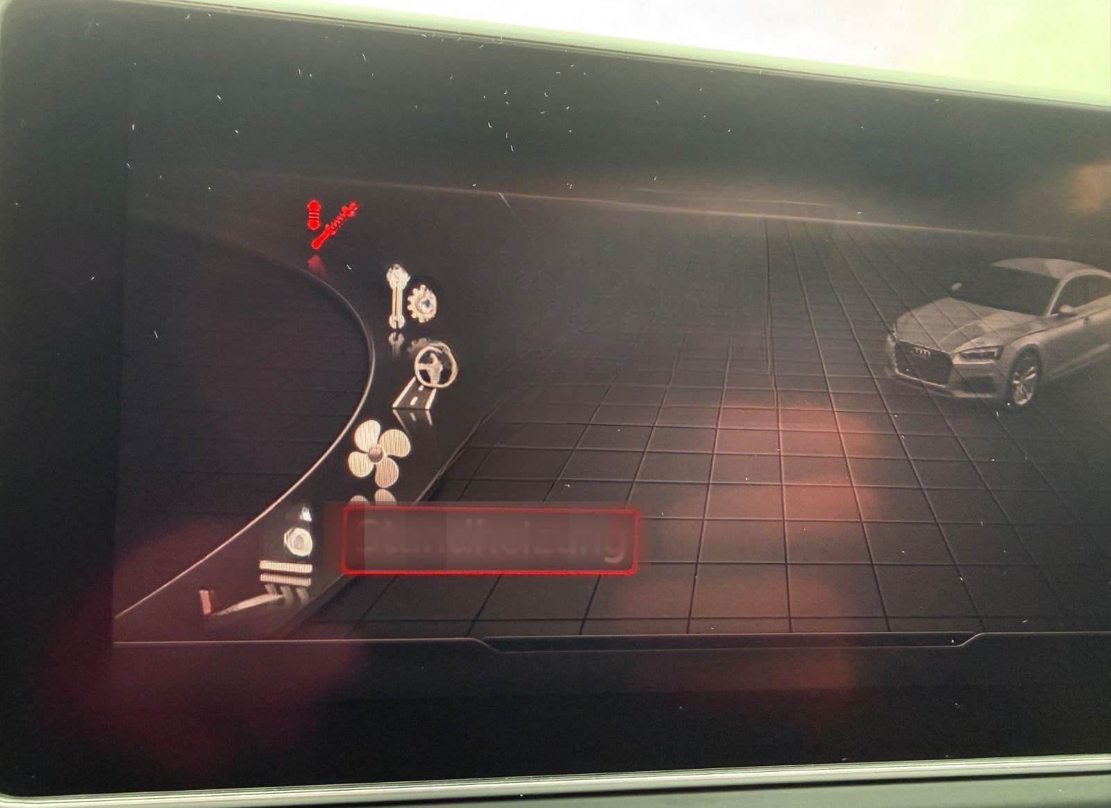 Audi A5 Sportback 40TFSI S-Line Plus+Selection Matrix foto 21