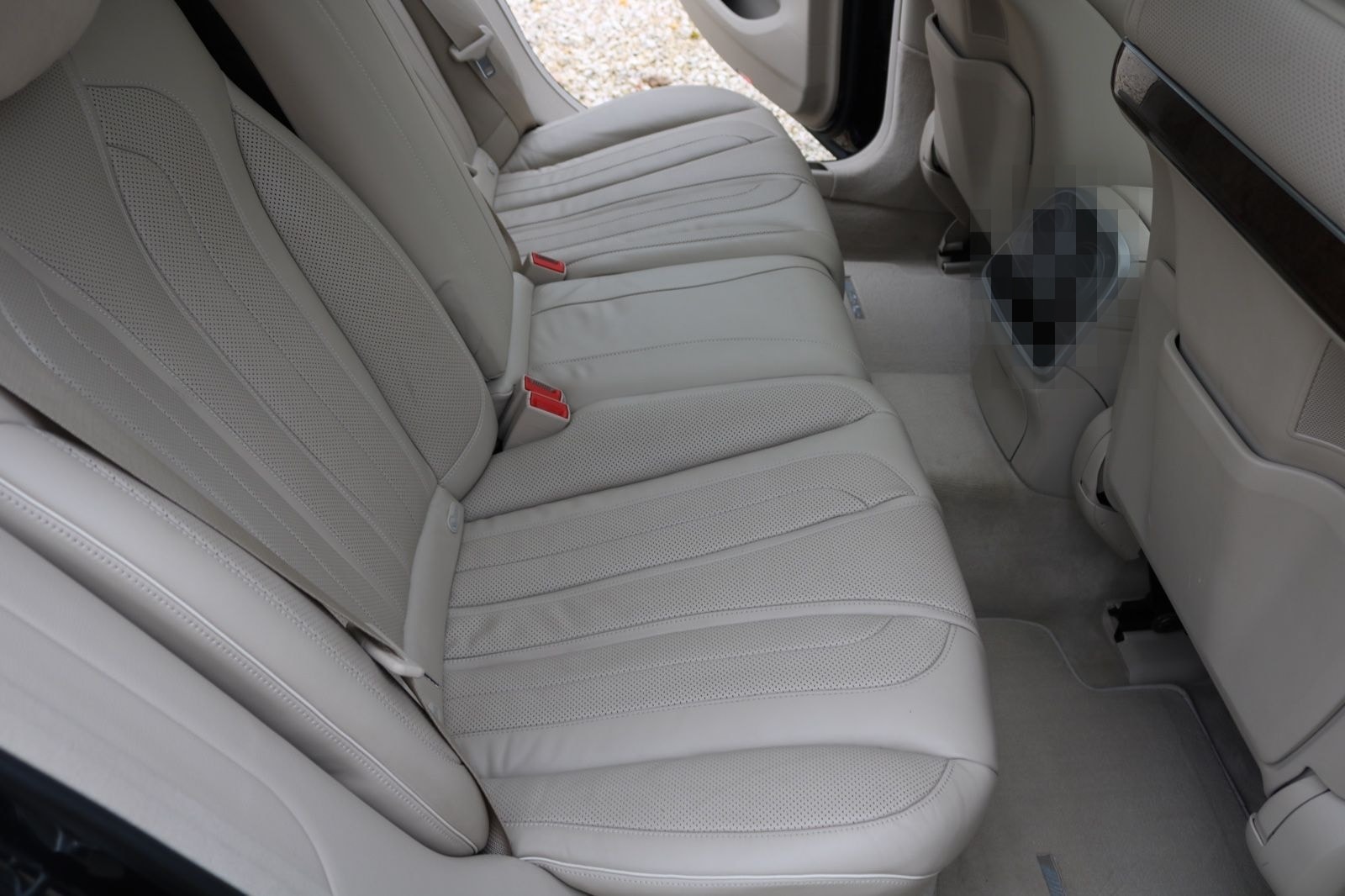 Mercedes-Benz S 500 4Matic V8 AMG Line** foto 15