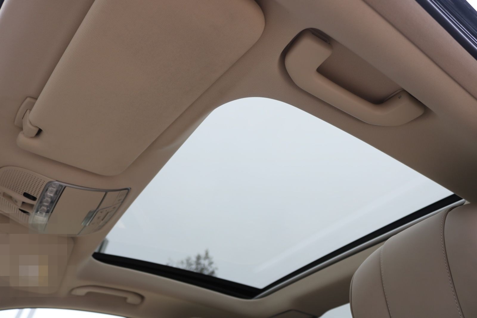 Mercedes-Benz S 500 4Matic V8 AMG Line** foto 19