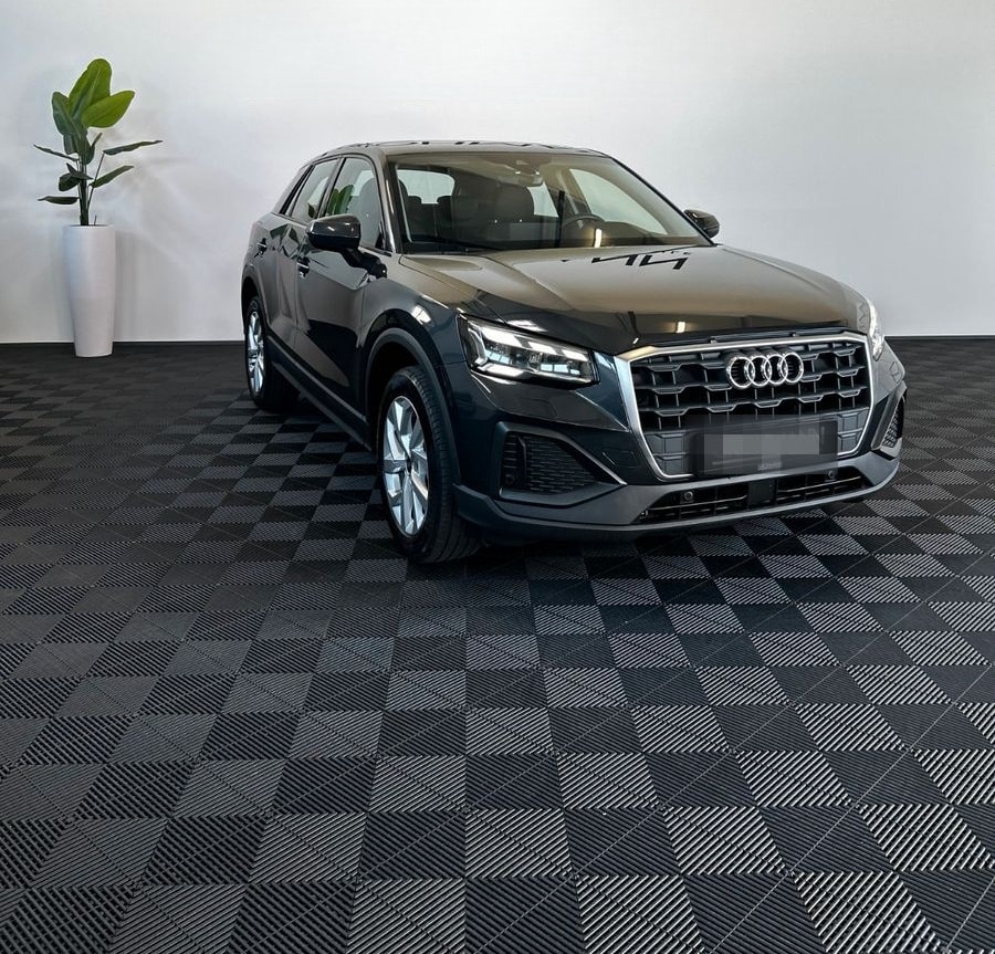 Audi Q2 35 TFSI LED S Tronic RFK Virtual Cockpit foto 1