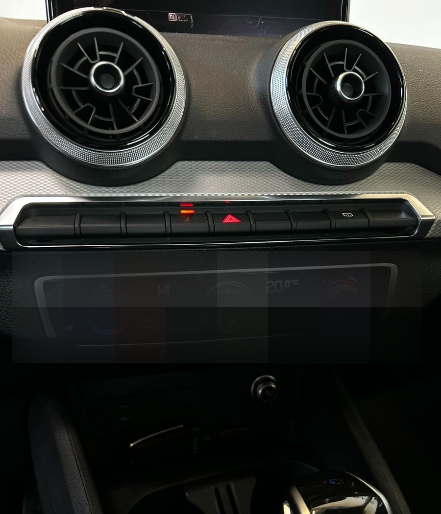 Audi Q2 35 TFSI LED S Tronic RFK Virtual Cockpit foto 12