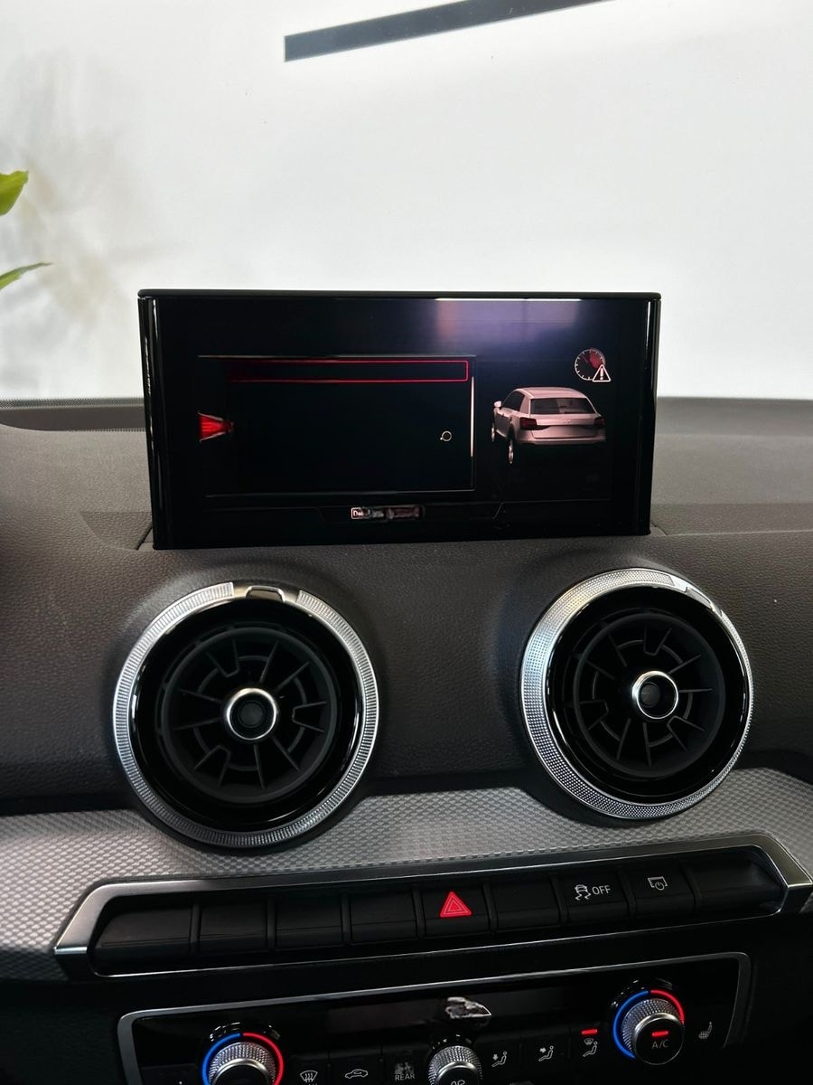 Audi Q2 35 TFSI LED S Tronic RFK Virtual Cockpit foto 13