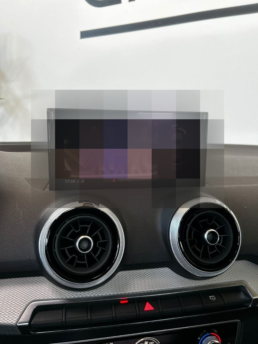 Audi Q2 35 TFSI LED S Tronic RFK Virtual Cockpit foto 14