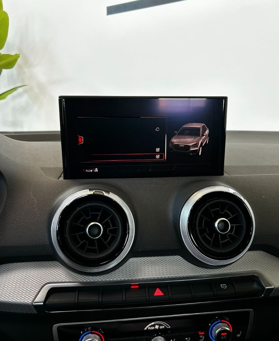 Audi Q2 35 TFSI LED S Tronic RFK Virtual Cockpit foto 16