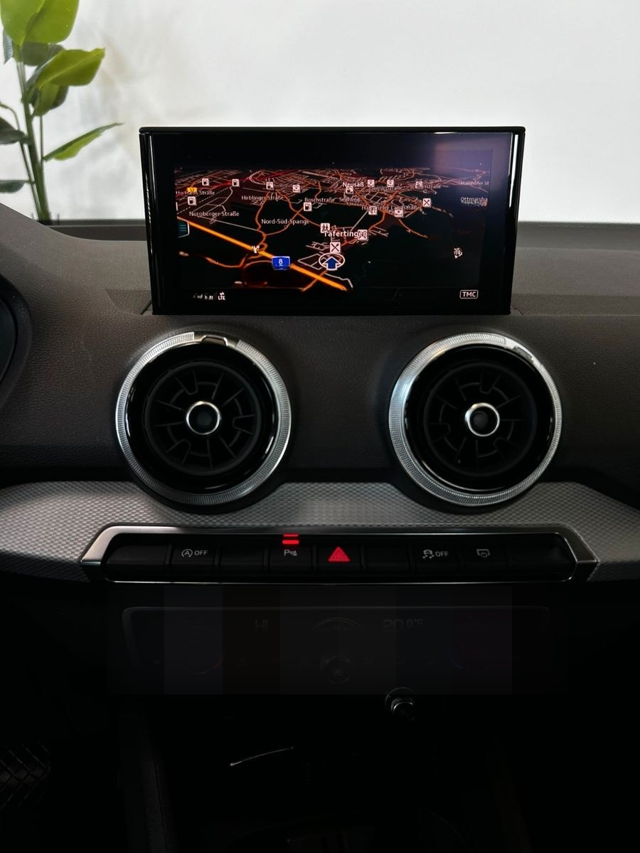 Audi Q2 35 TFSI LED S Tronic RFK Virtual Cockpit foto 17