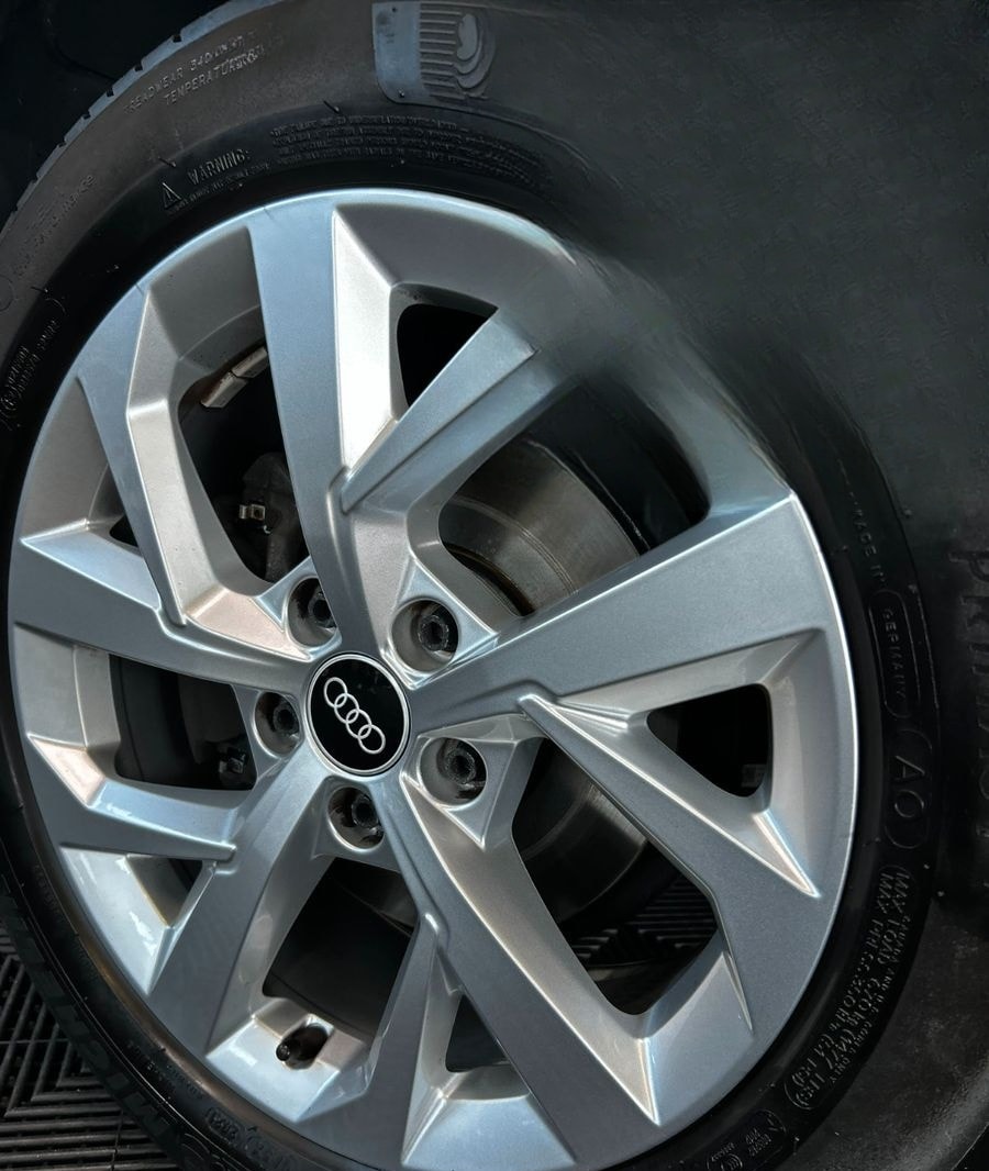 Audi Q2 35 TFSI LED S Tronic RFK Virtual Cockpit foto 20