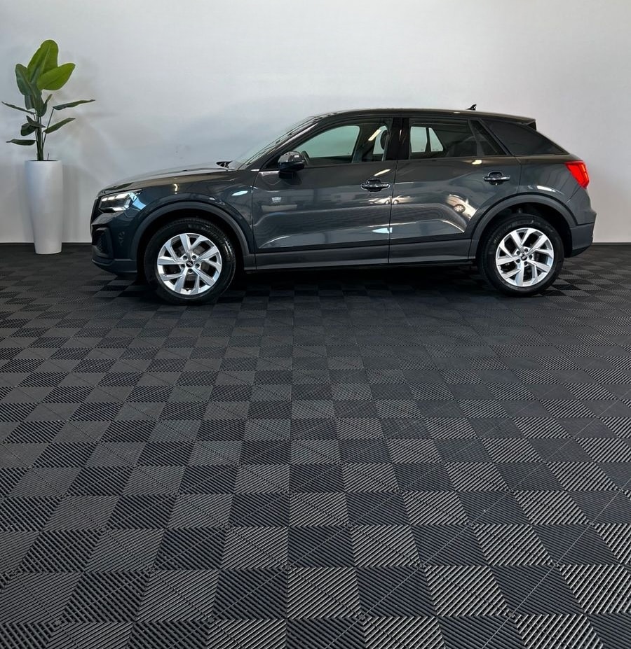 Audi Q2 35 TFSI LED S Tronic RFK Virtual Cockpit foto 3