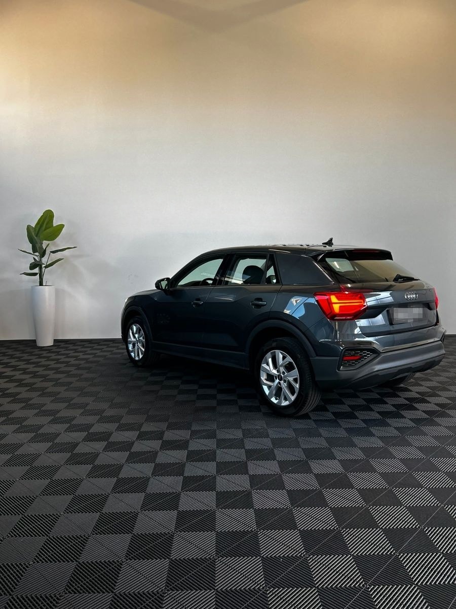 Audi Q2 35 TFSI LED S Tronic RFK Virtual Cockpit foto 5