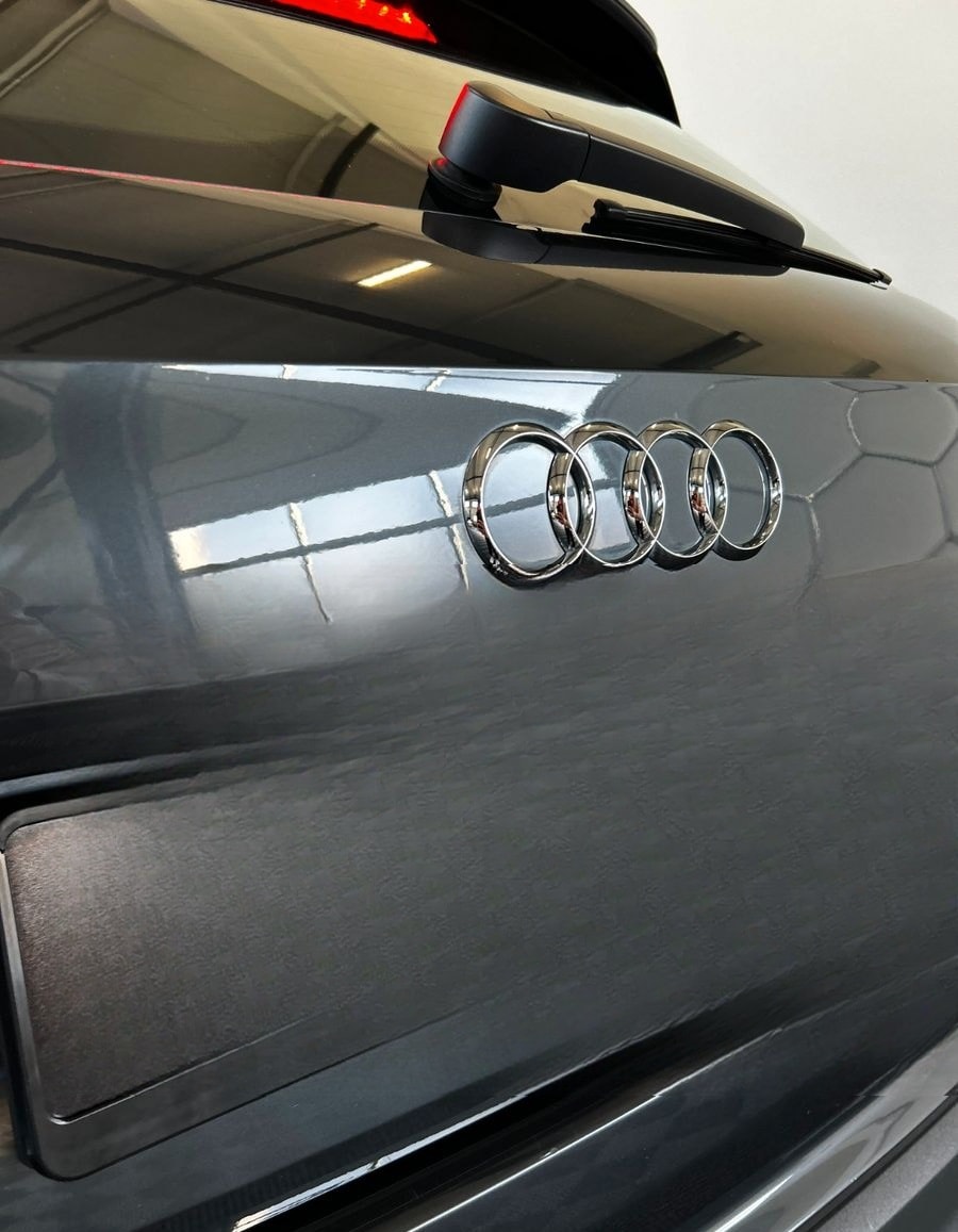 Audi Q2 35 TFSI LED S Tronic RFK Virtual Cockpit foto 7