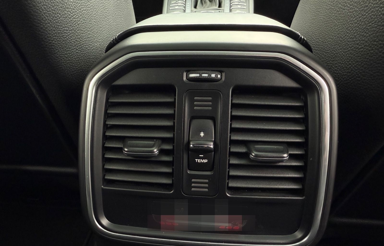 Porsche Macan*BOSE*PANO*KAMERA*21Z*LUFTFEDERUNG* foto 14