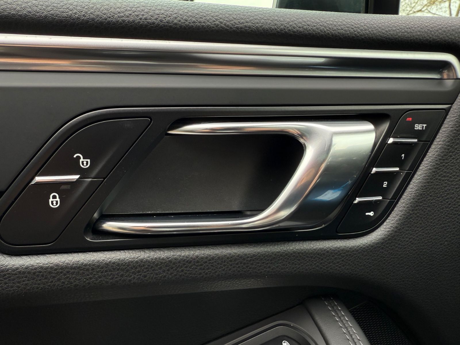 Porsche Macan*BOSE*PANO*KAMERA*21Z*LUFTFEDERUNG* foto 16