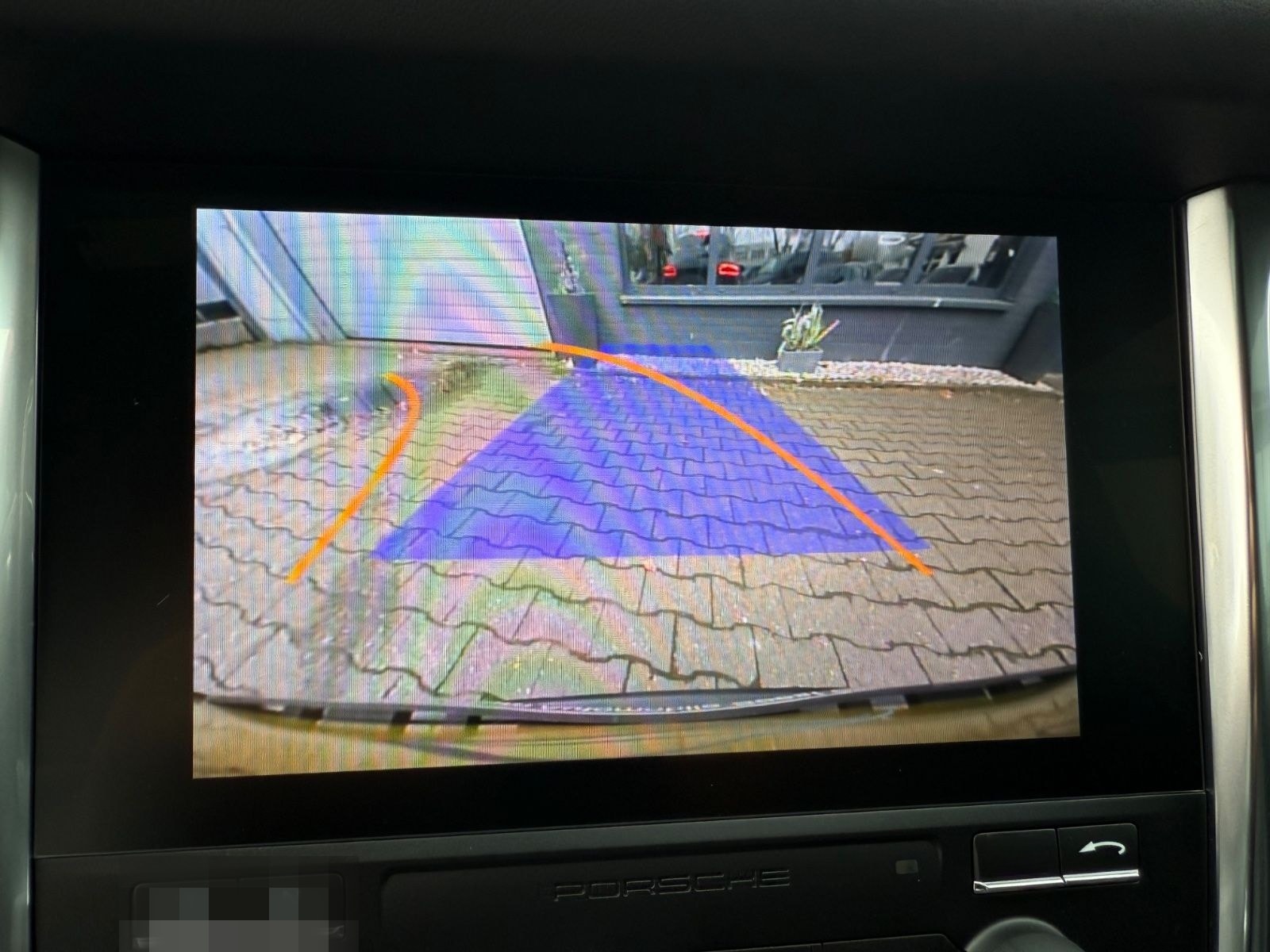 Porsche Macan*BOSE*PANO*KAMERA*21Z*LUFTFEDERUNG* foto 22