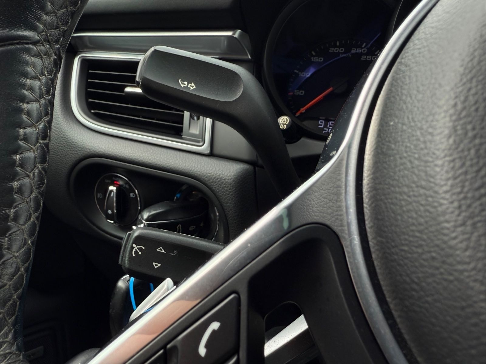 Porsche Macan*BOSE*PANO*KAMERA*21Z*LUFTFEDERUNG* foto 23