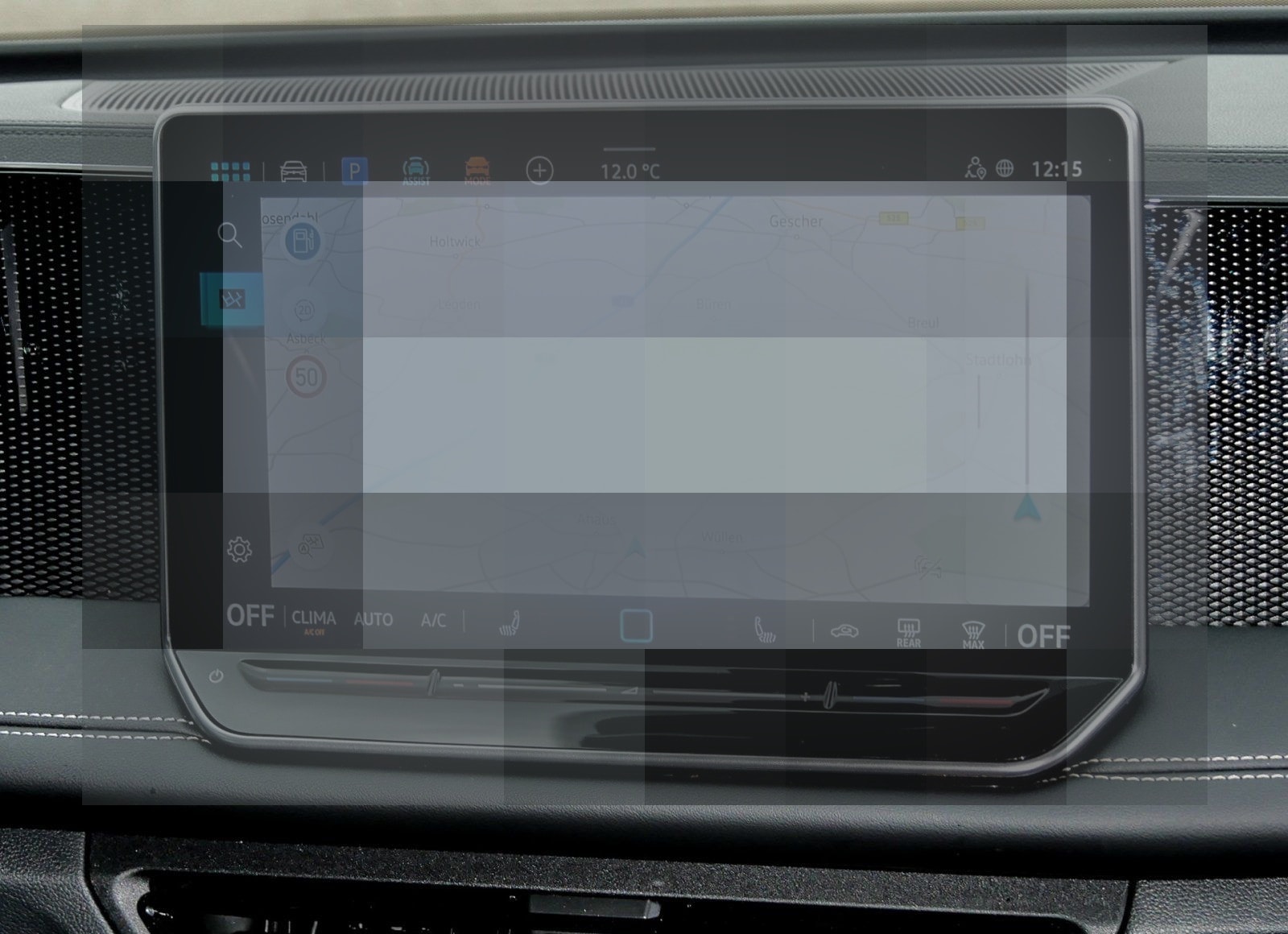 Volkswagen Tiguan GOAL 1.5 eTSI DSG IQ.Light Navi AHK AreaV foto 7