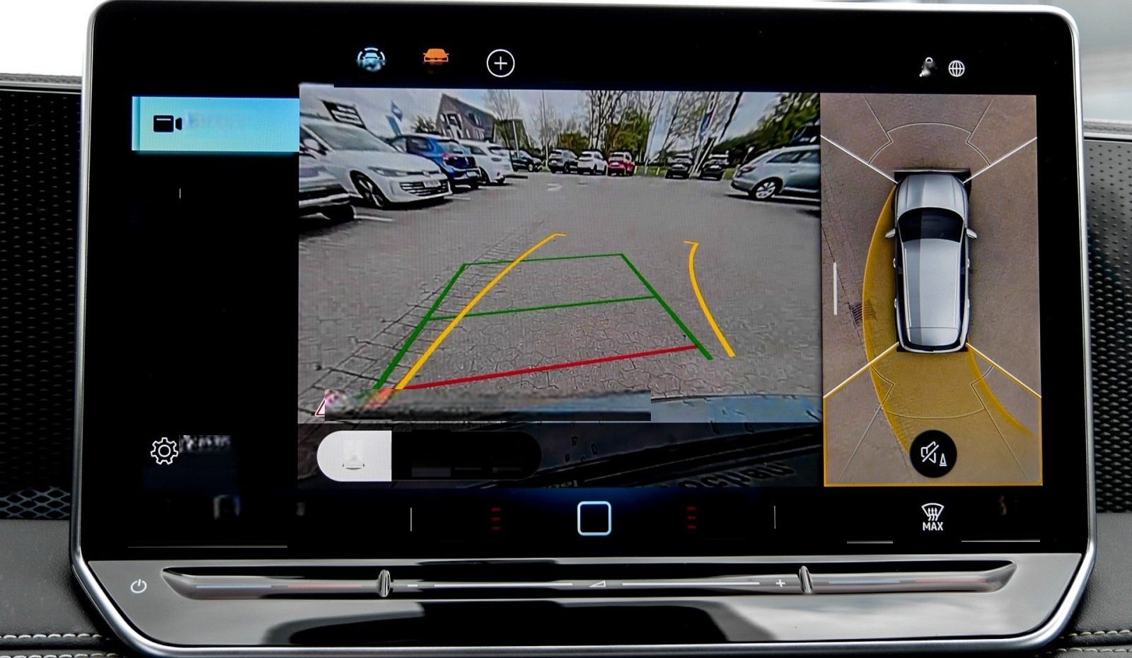 Volkswagen Tiguan GOAL 1.5 eTSI DSG IQ.Light Navi AHK AreaV foto 9