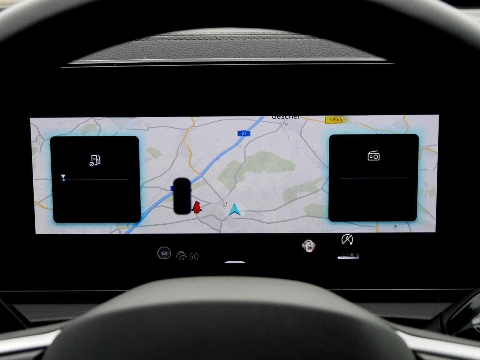 Volkswagen Tiguan GOAL 1.5 eTSI DSG IQ.Light Navi AHK AreaV foto 10