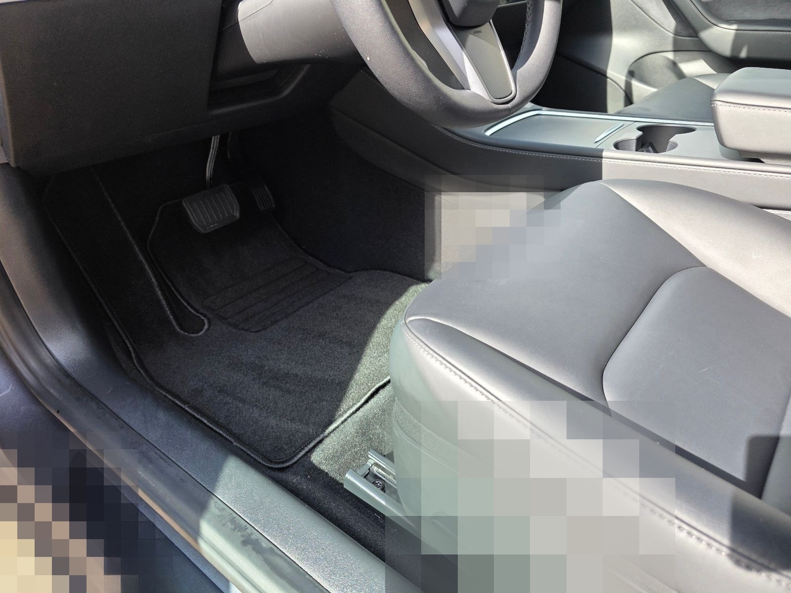 Tesla Model 3 RWD LFP! Ryzen! SoH 96%! 20TKM! 1.HAND! foto 11