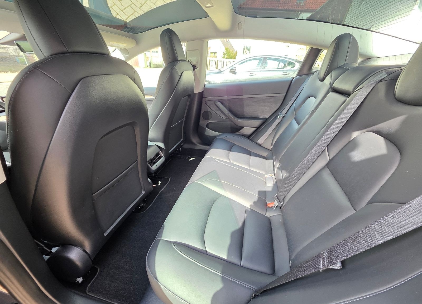 Tesla Model 3 RWD LFP! Ryzen! SoH 96%! 20TKM! 1.HAND! foto 13