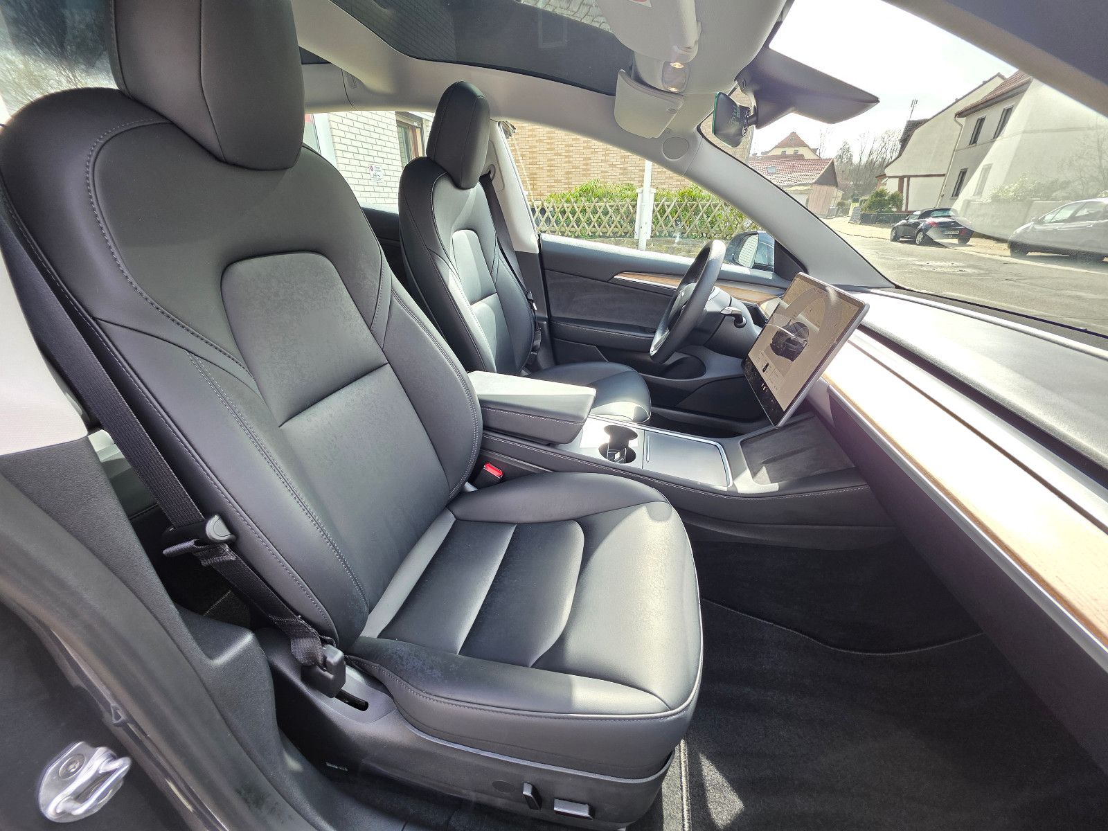 Tesla Model 3 RWD LFP! Ryzen! SoH 96%! 20TKM! 1.HAND! foto 19