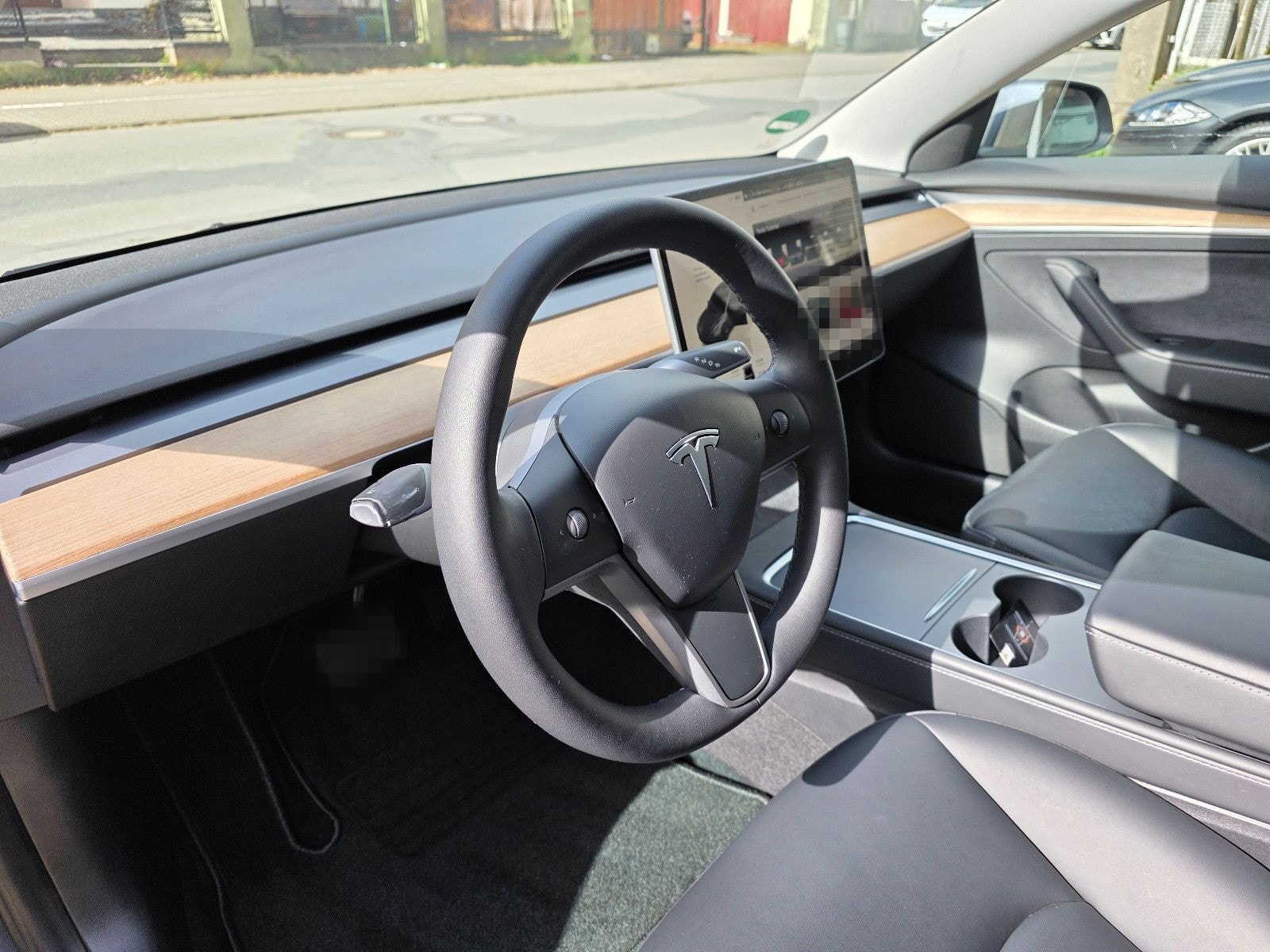 Tesla Model 3 RWD LFP! Ryzen! SoH 96%! 20TKM! 1.HAND! foto 10