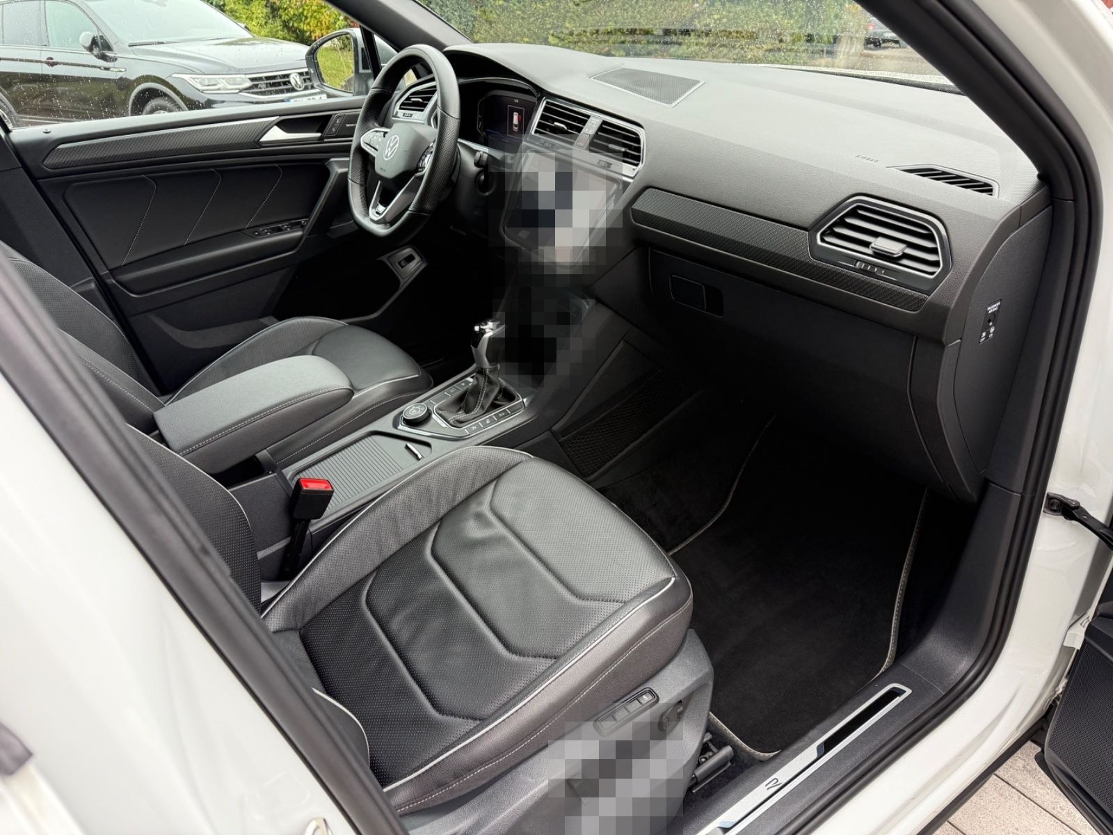 Volkswagen Tiguan Allspace R-Line Pano ActiveDsp HeadUp foto 15