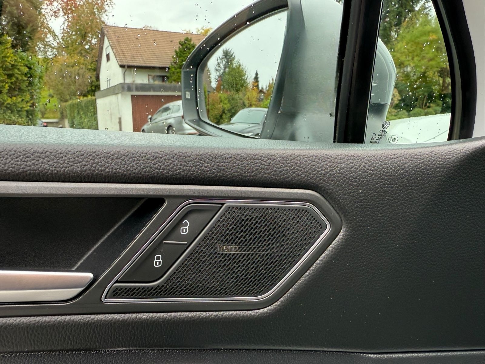 Volkswagen Tiguan Allspace R-Line Pano ActiveDsp HeadUp foto 24