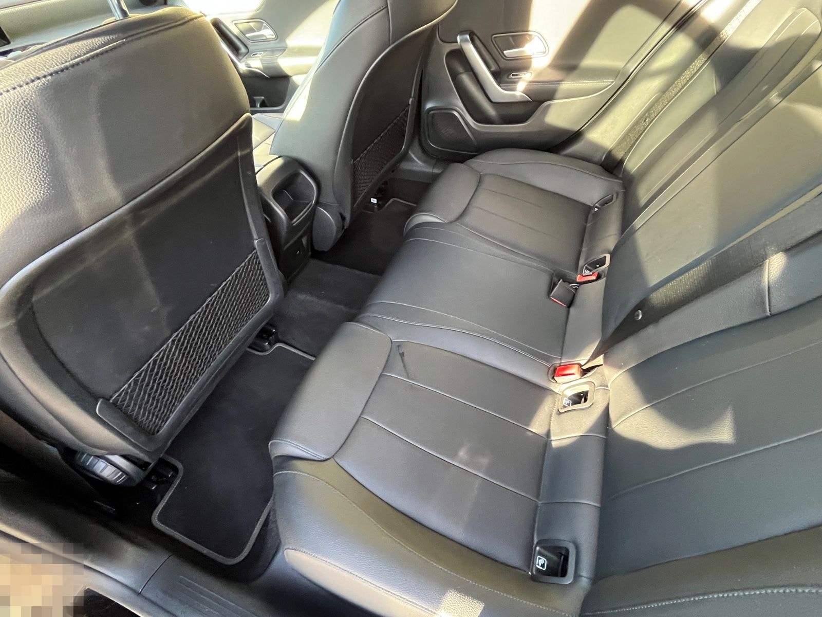 Mercedes-Benz A 250e Limousine Progessive LED Ambiente 18*Alu foto 12