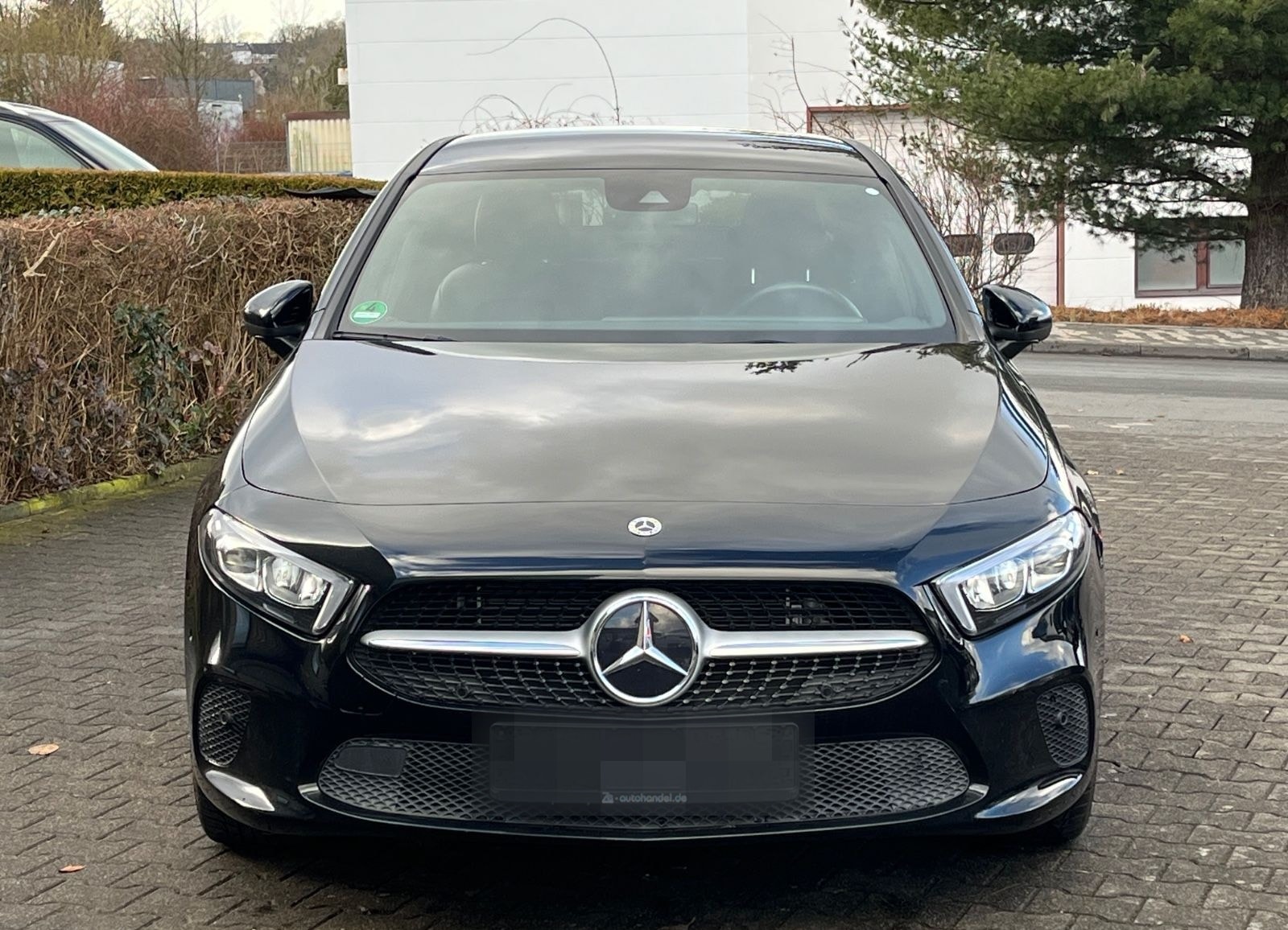 Mercedes-Benz A 250e Limousine Progessive LED Ambiente 18*Alu foto 4