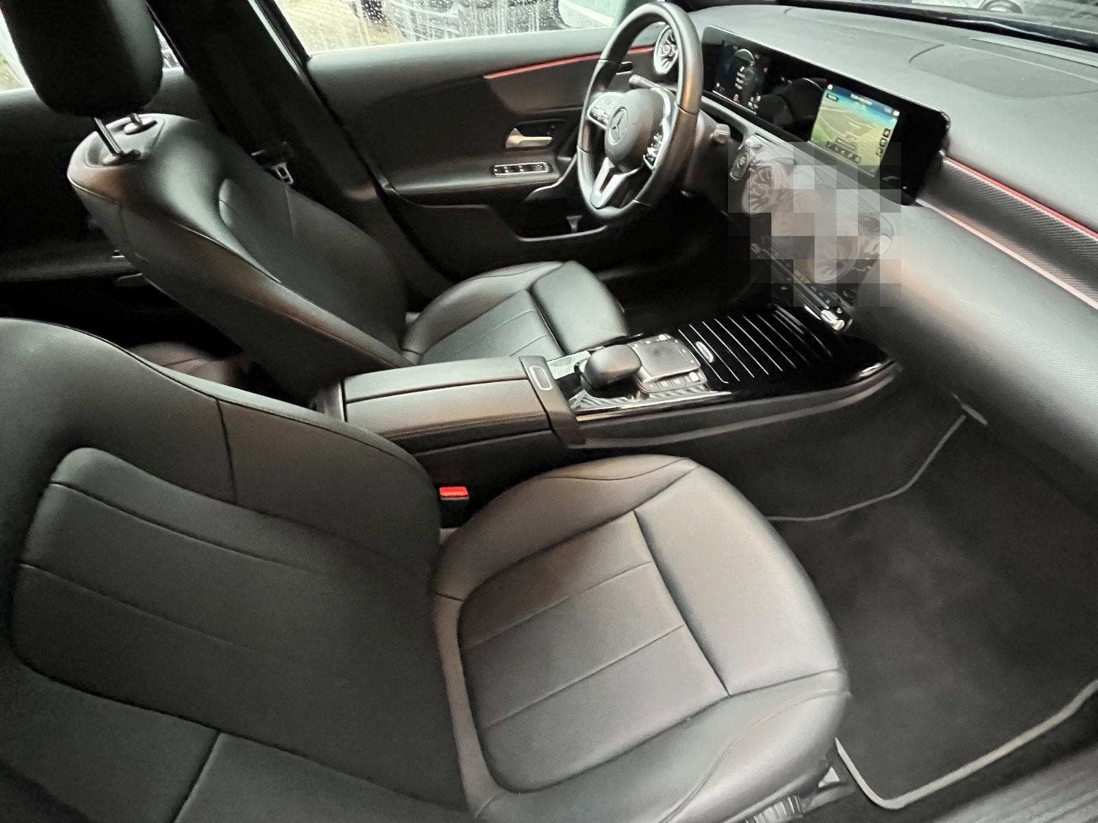 Mercedes-Benz A 250e Limousine Progessive LED Ambiente 18*Alu foto 9