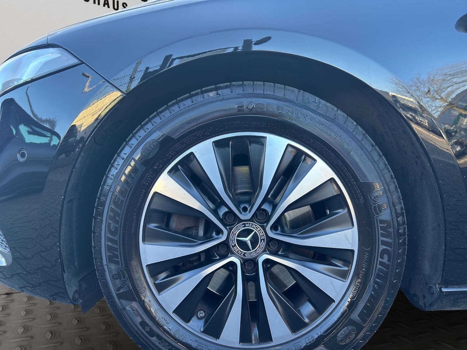 Mercedes-Benz A 180 A A 180 d Business foto 11