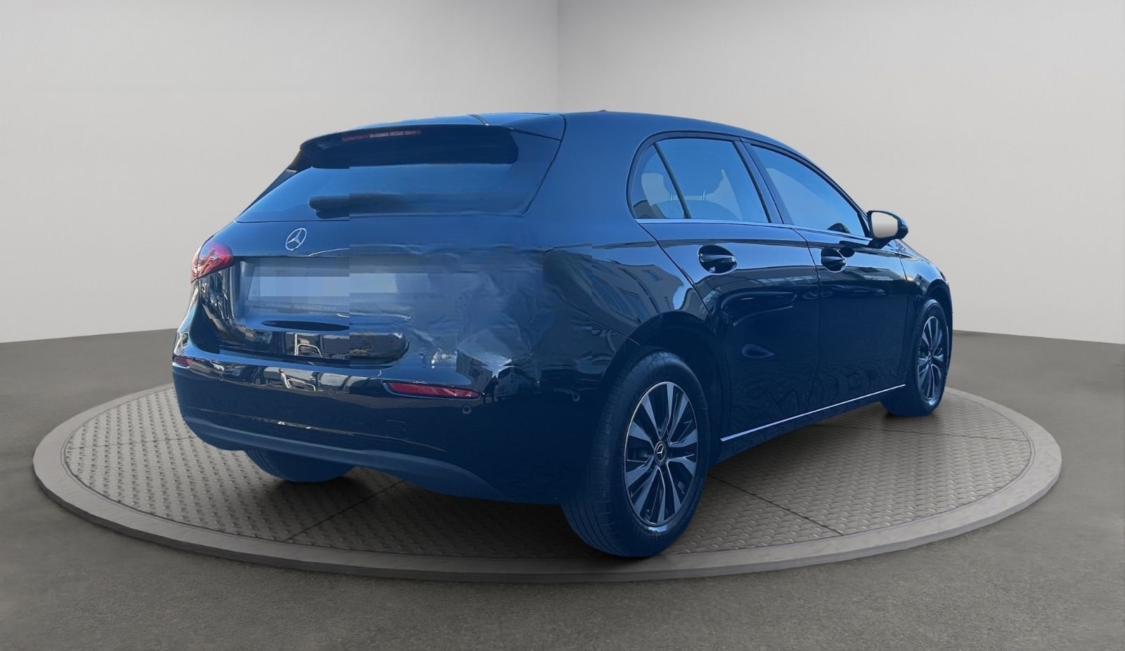 Mercedes-Benz A 180 A A 180 d Business foto 3