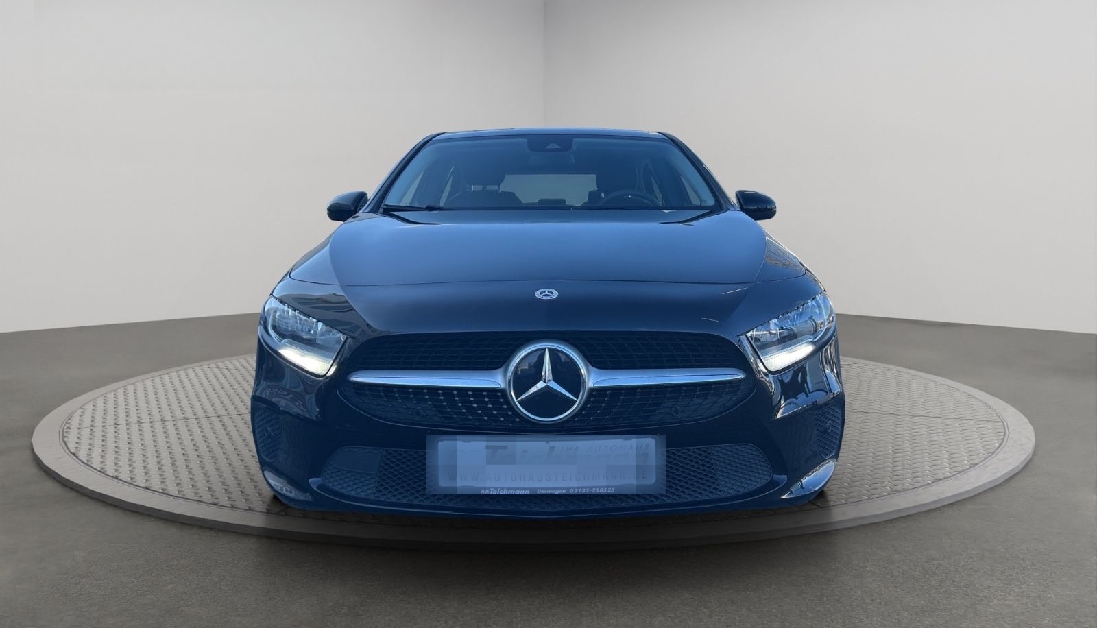 Mercedes-Benz A 180 A A 180 d Business foto 5