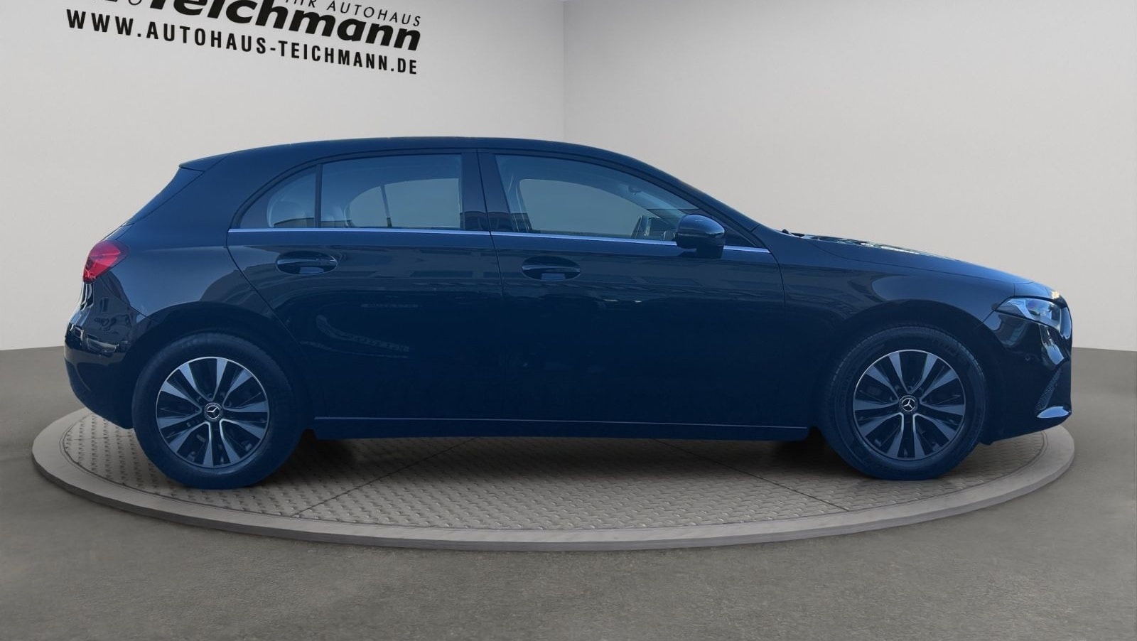 Mercedes-Benz A 180 A A 180 d Business foto 6