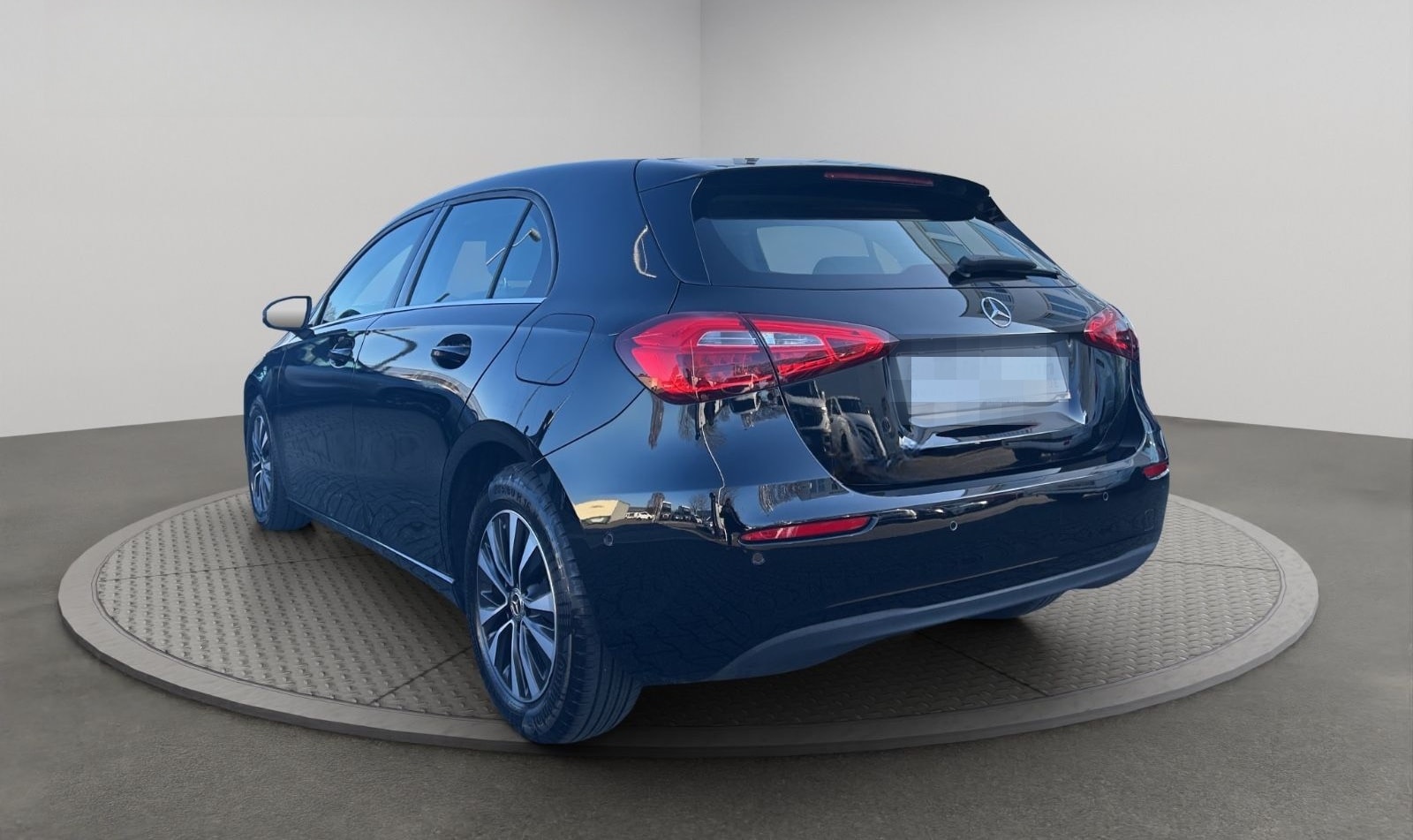 Mercedes-Benz A 180 A A 180 d Business foto 8