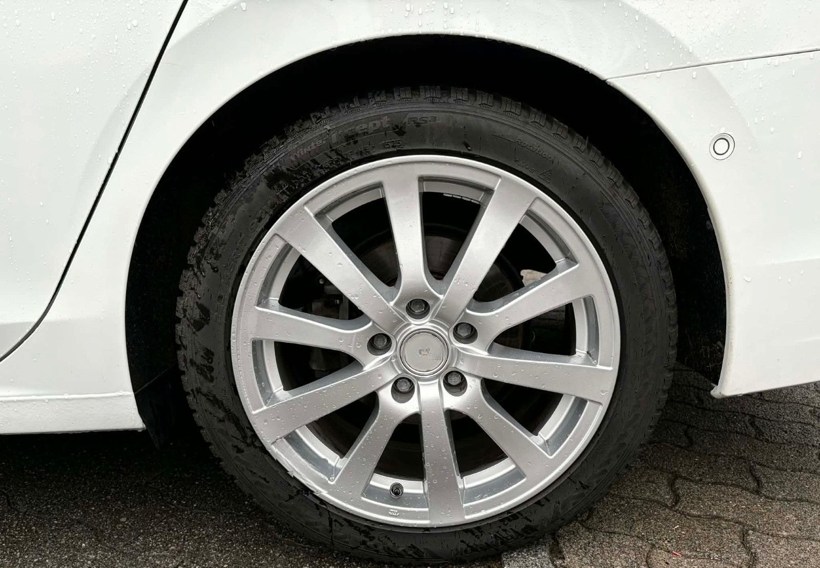 Volkswagen Golf VIII Variant Style foto 18