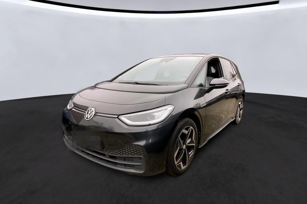 Volkswagen ID.3 PRO PERFORMANCE MAX ACC/HuD/PANO/WÄRMEPUMPE foto 1