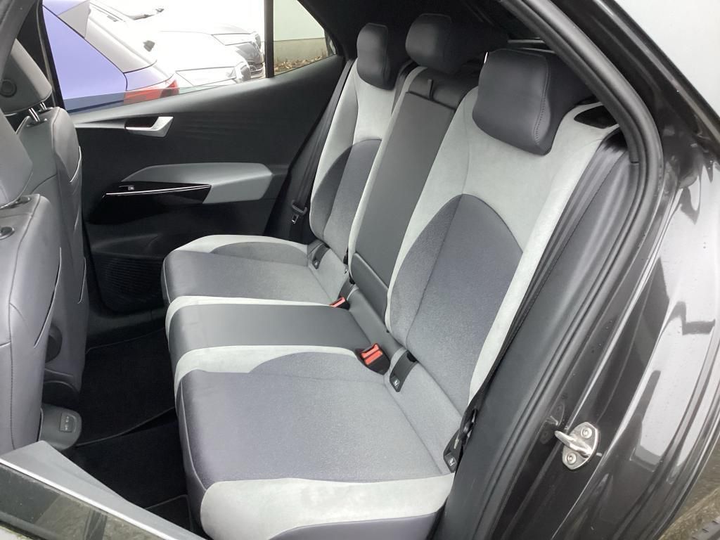 Volkswagen ID.3 PRO PERFORMANCE MAX ACC/HuD/PANO/WÄRMEPUMPE foto 11