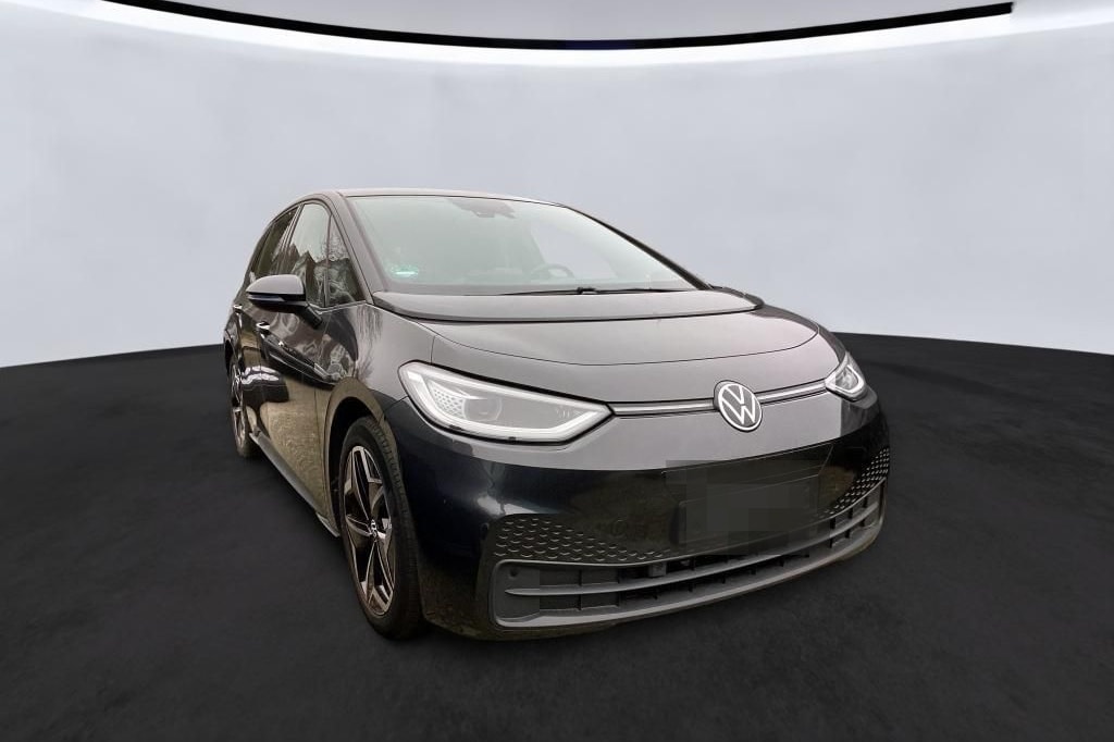Volkswagen ID.3 PRO PERFORMANCE MAX ACC/HuD/PANO/WÄRMEPUMPE foto 7