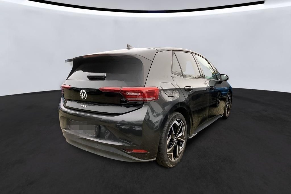Volkswagen ID.3 PRO PERFORMANCE MAX ACC/HuD/PANO/WÄRMEPUMPE foto 8