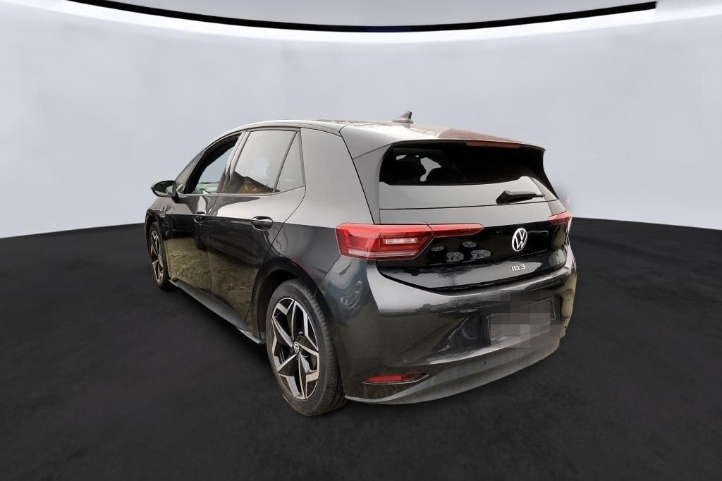 Volkswagen ID.3 PRO PERFORMANCE MAX ACC/HuD/PANO/WÄRMEPUMPE foto 9