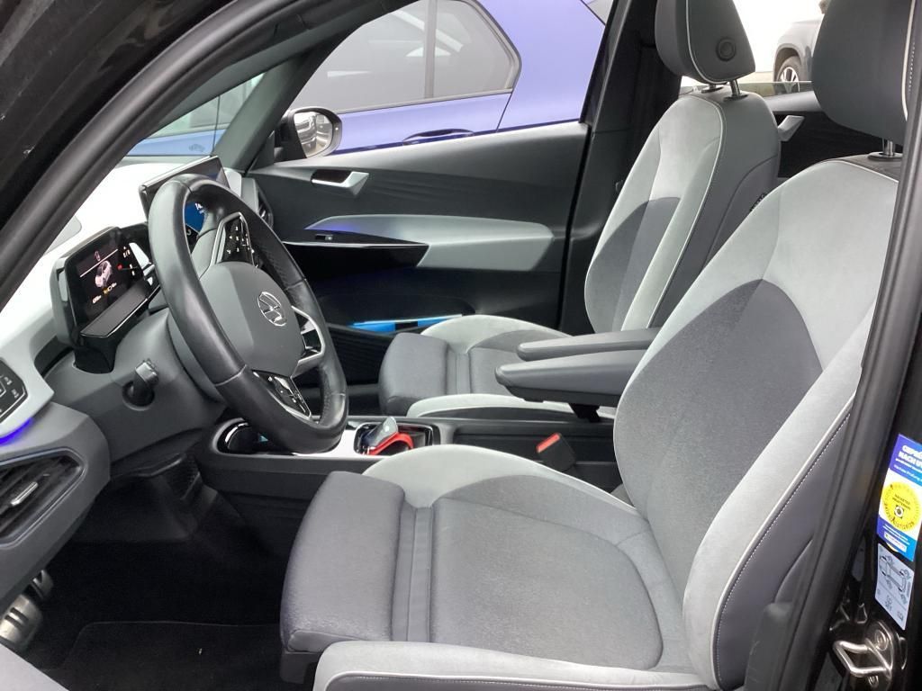 Volkswagen ID.3 PRO PERFORMANCE MAX ACC/HuD/PANO/WÄRMEPUMPE foto 10