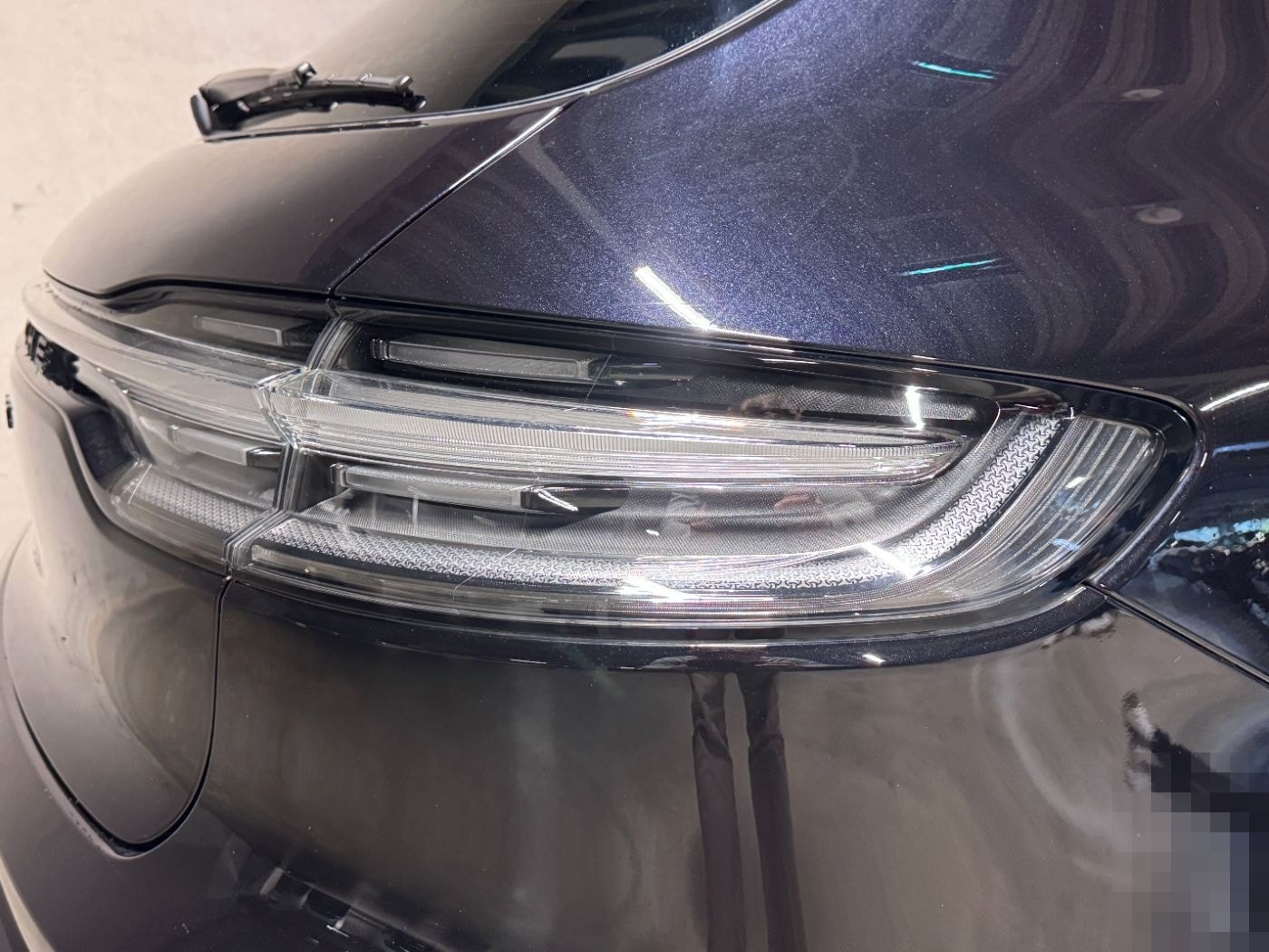 Porsche Macan GTS |Pano-Dach |Sport Chrono |BOSE foto 11