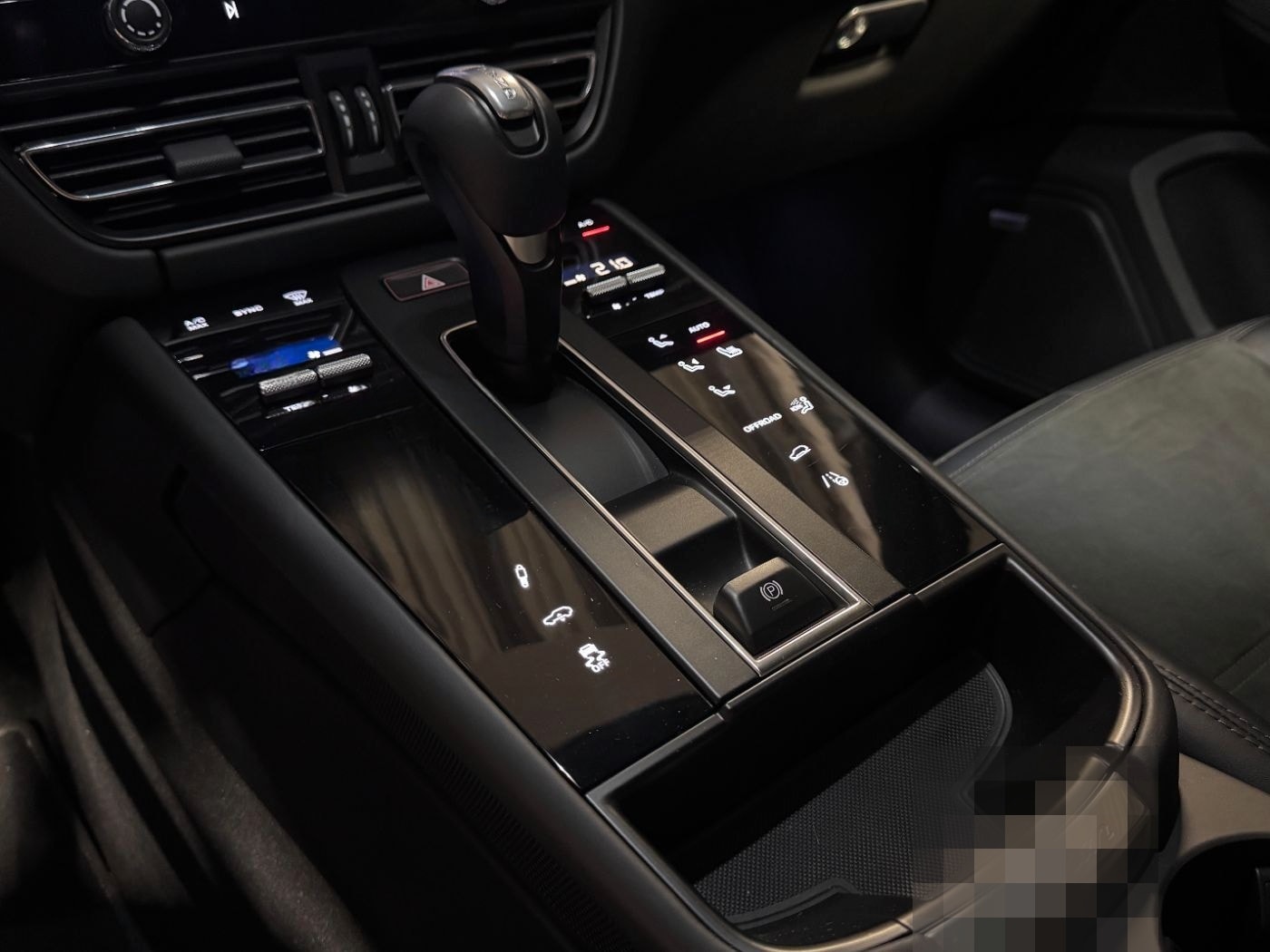 Porsche Macan GTS |Pano-Dach |Sport Chrono |BOSE foto 21