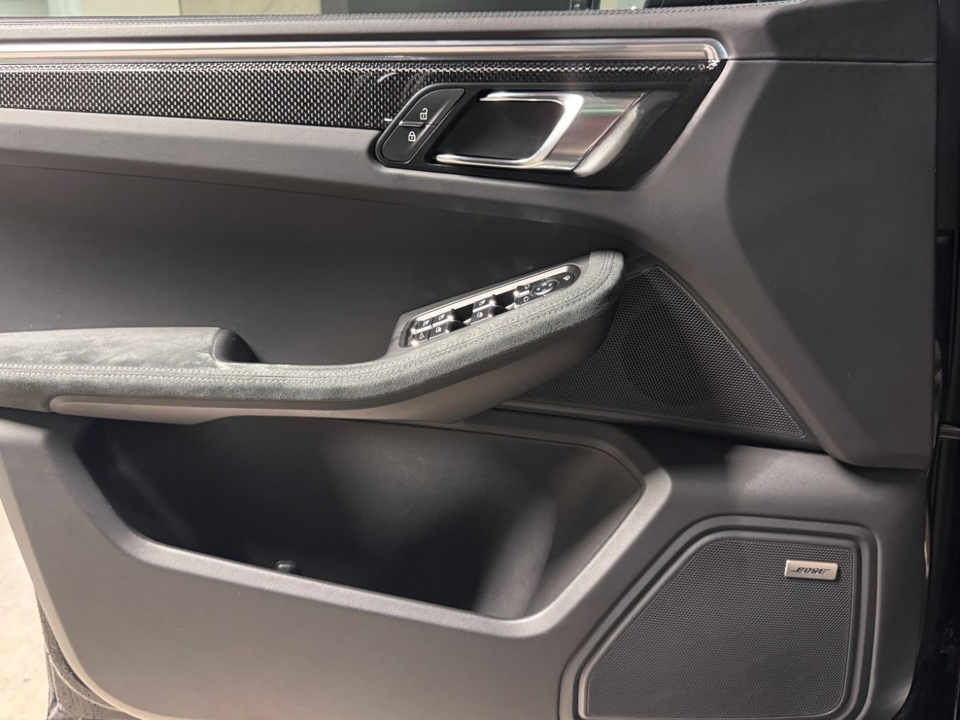 Porsche Macan GTS |Pano-Dach |Sport Chrono |BOSE foto 23