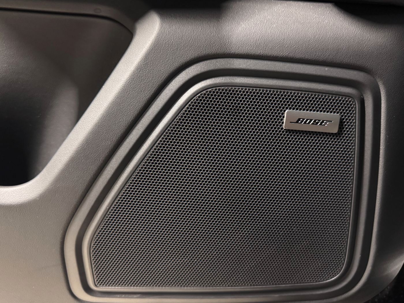 Porsche Macan GTS |Pano-Dach |Sport Chrono |BOSE foto 24