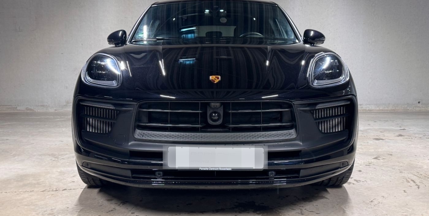 Porsche Macan GTS |Pano-Dach |Sport Chrono |BOSE foto 9