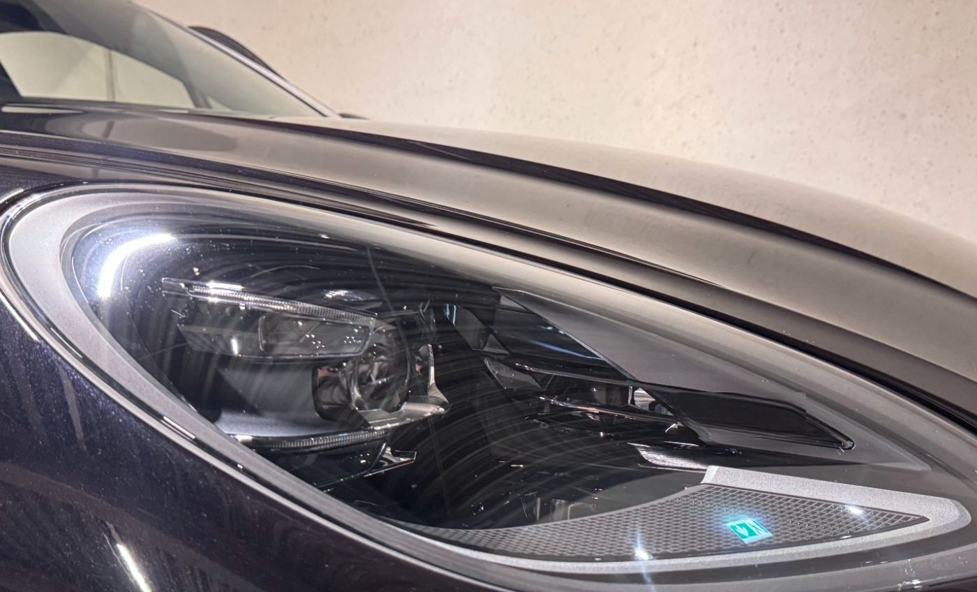 Porsche Macan GTS |Pano-Dach |Sport Chrono |BOSE foto 10