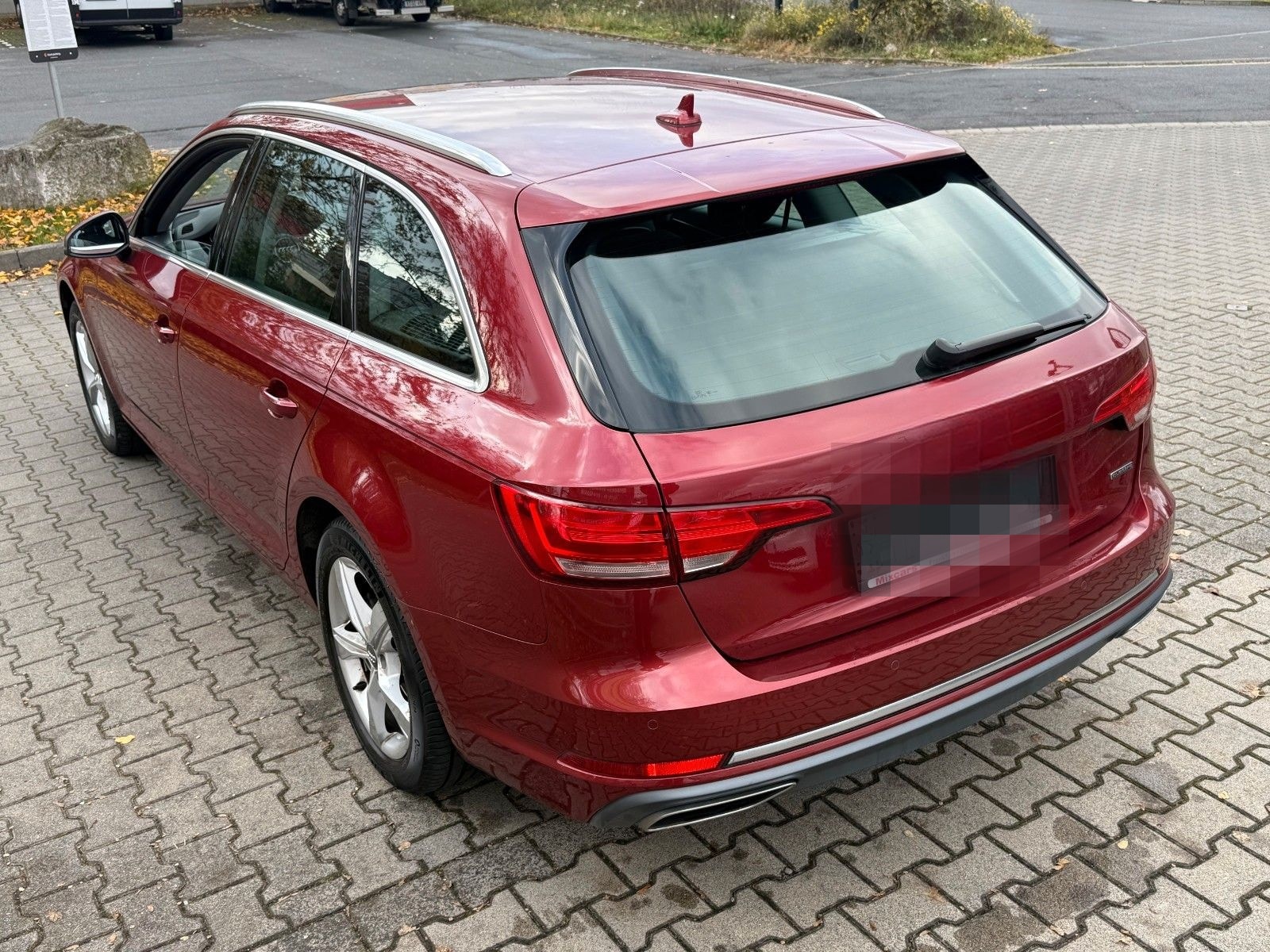 Audi A4 2.0 40 TDI quattro*S.TRONIK*SPORT*MMI.NAVI* foto 19