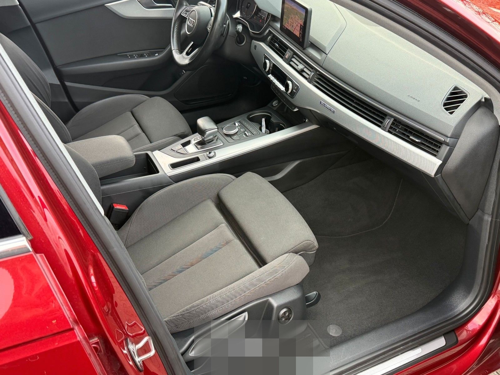 Audi A4 2.0 40 TDI quattro*S.TRONIK*SPORT*MMI.NAVI* foto 25